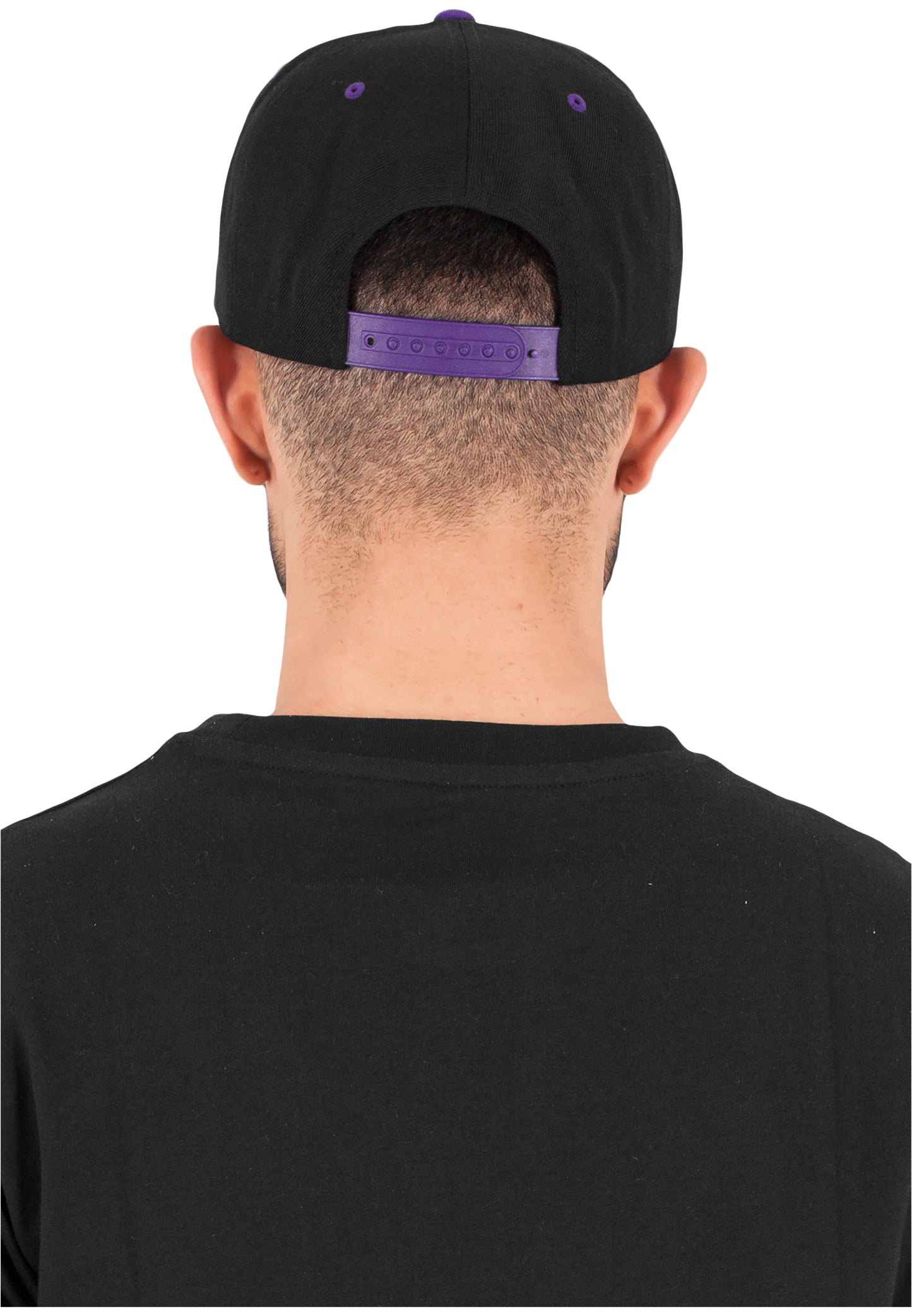 Classic Snapback 2-Tone