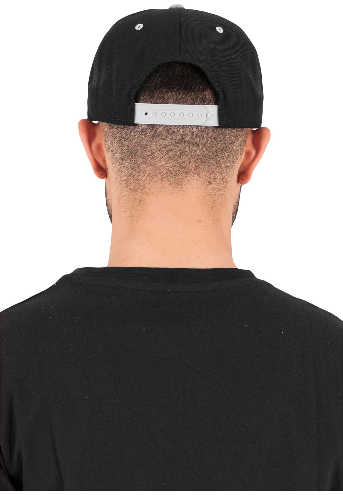 Classic Snapback 2-Tone