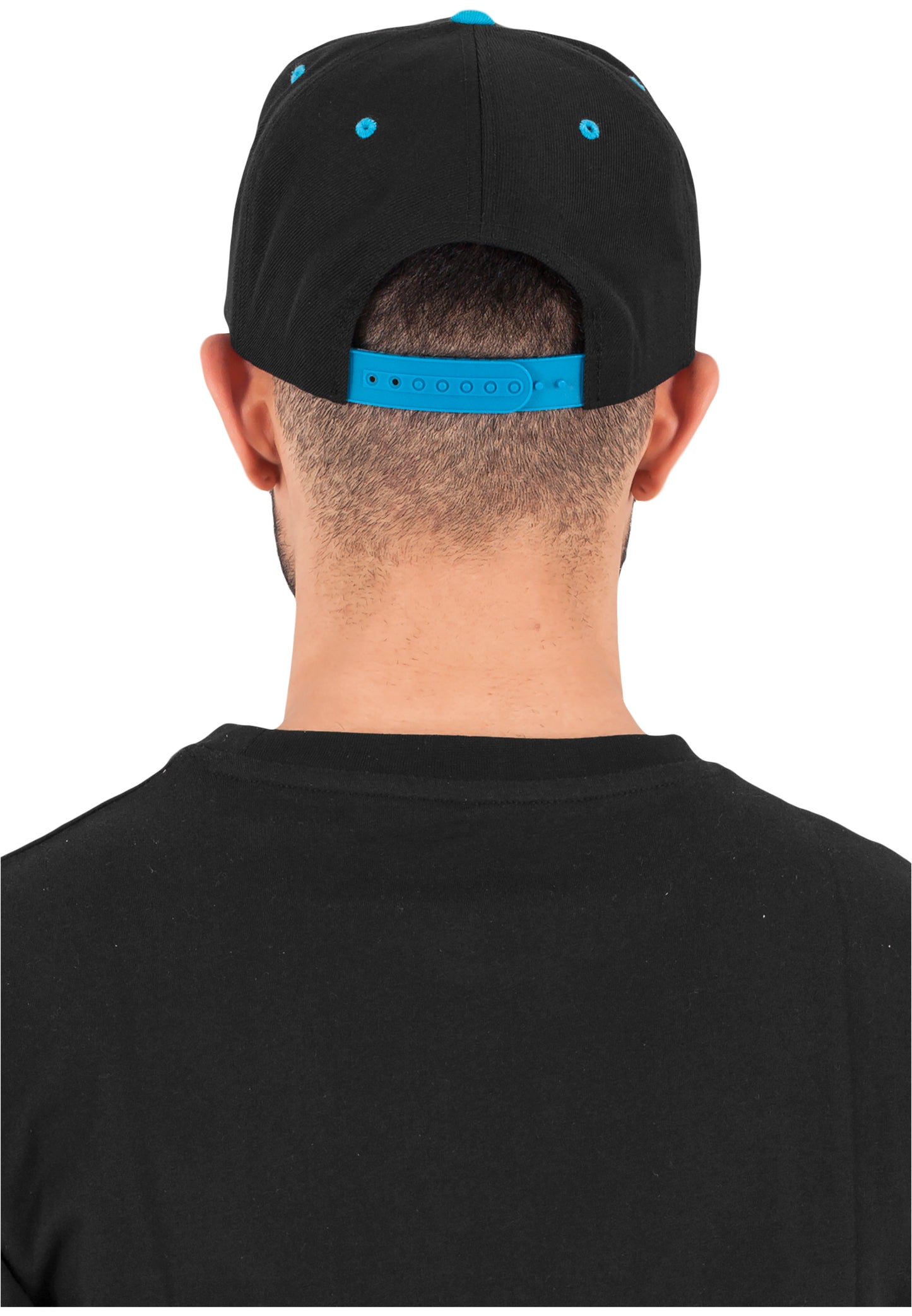 Classic Snapback 2-Tone