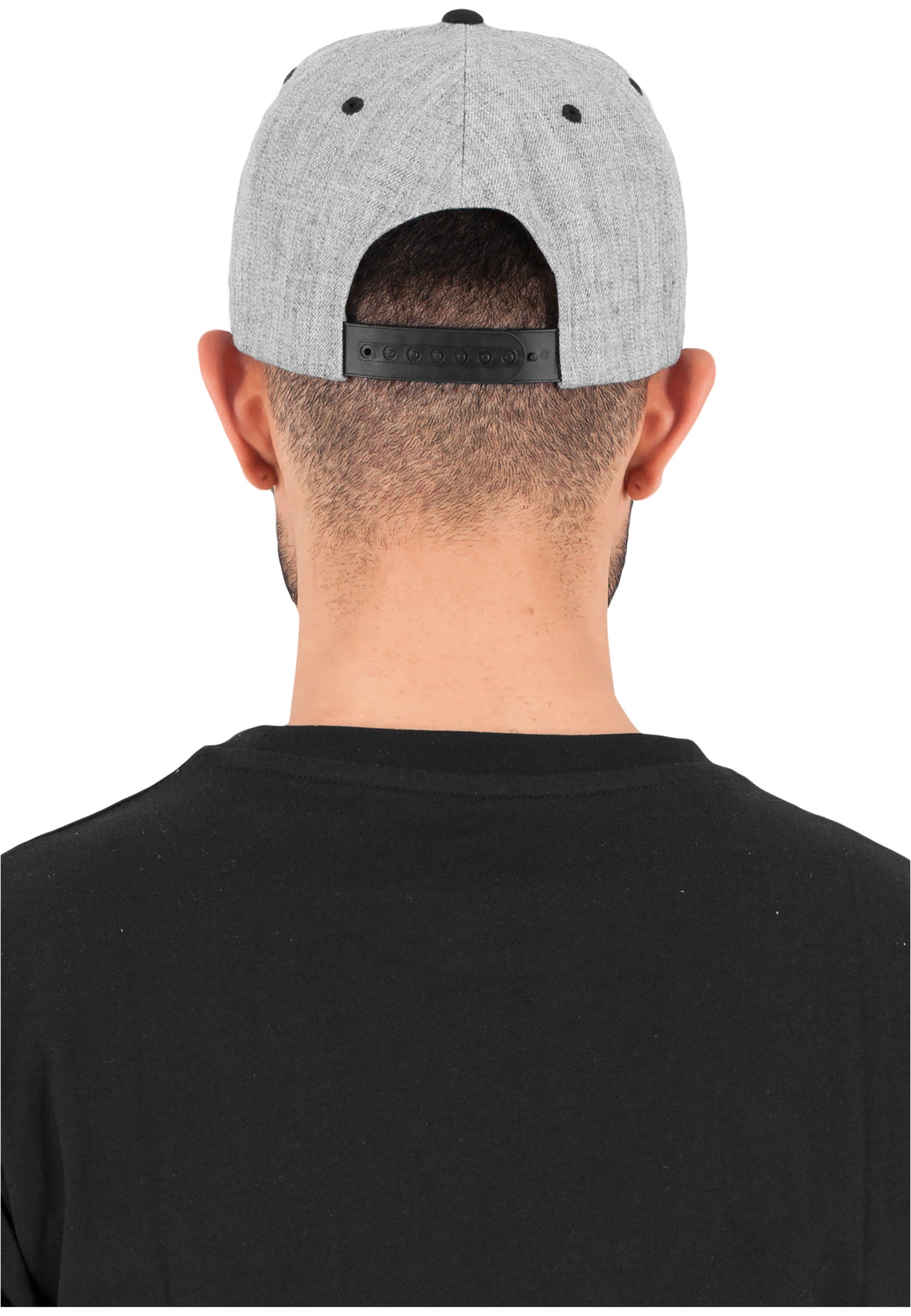 Classic Snapback 2-Tone
