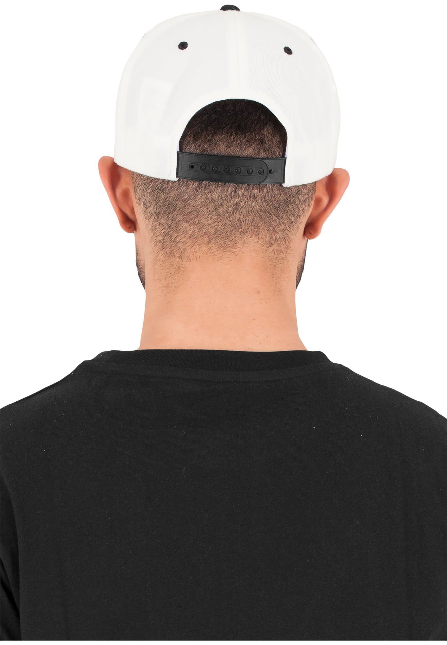 Classic Snapback 2-Tone