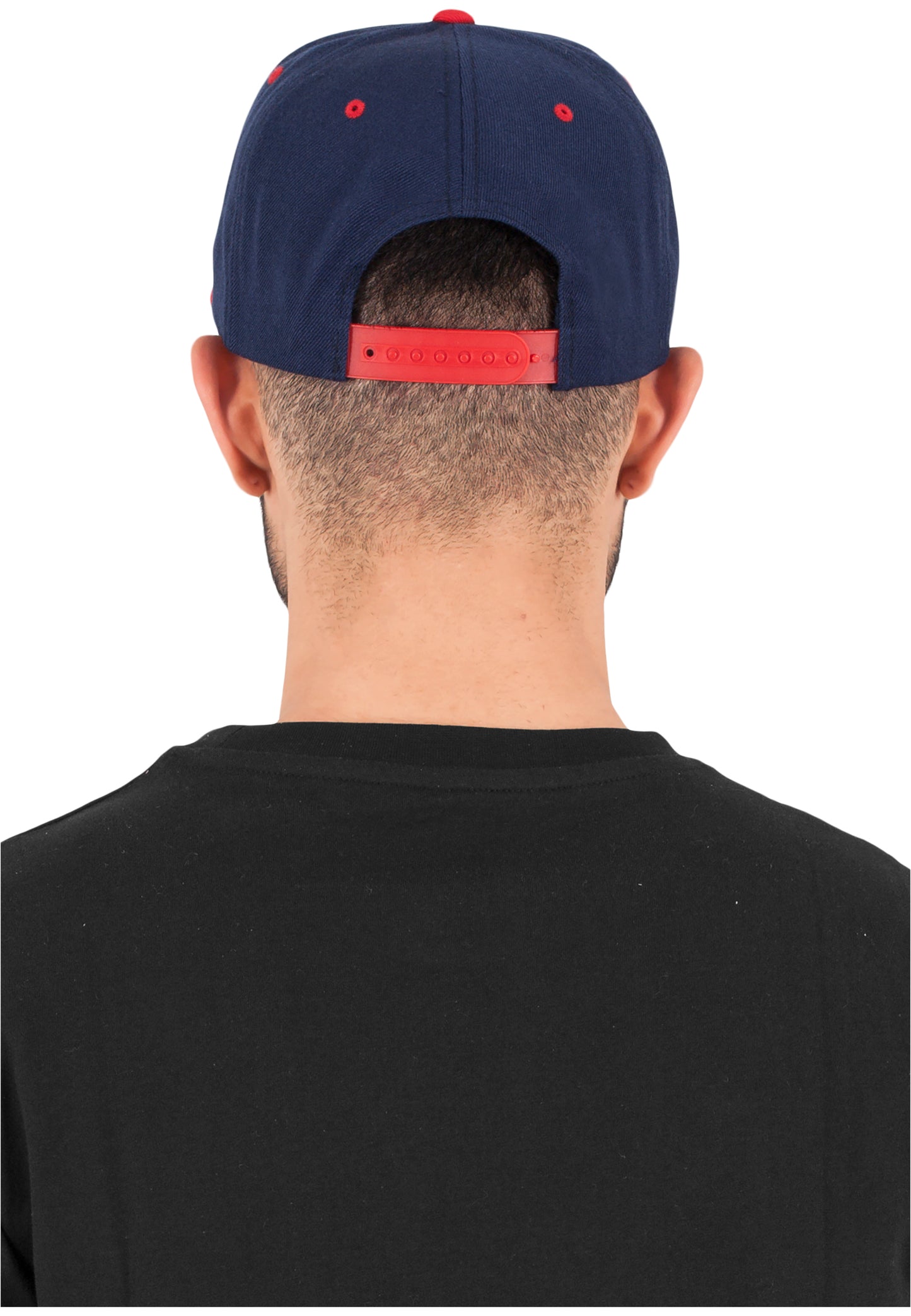Classic Snapback 2-Tone