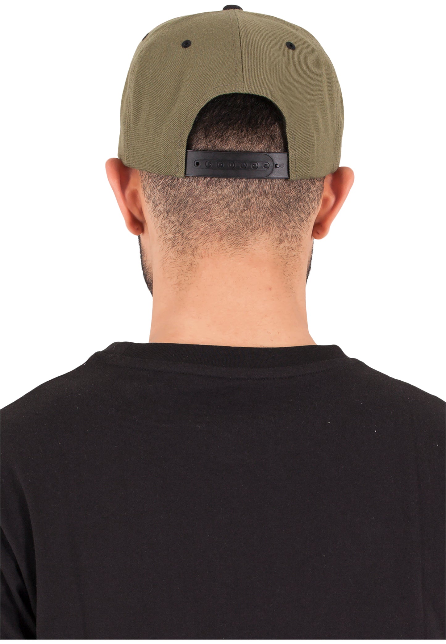 Classic Snapback 2-Tone