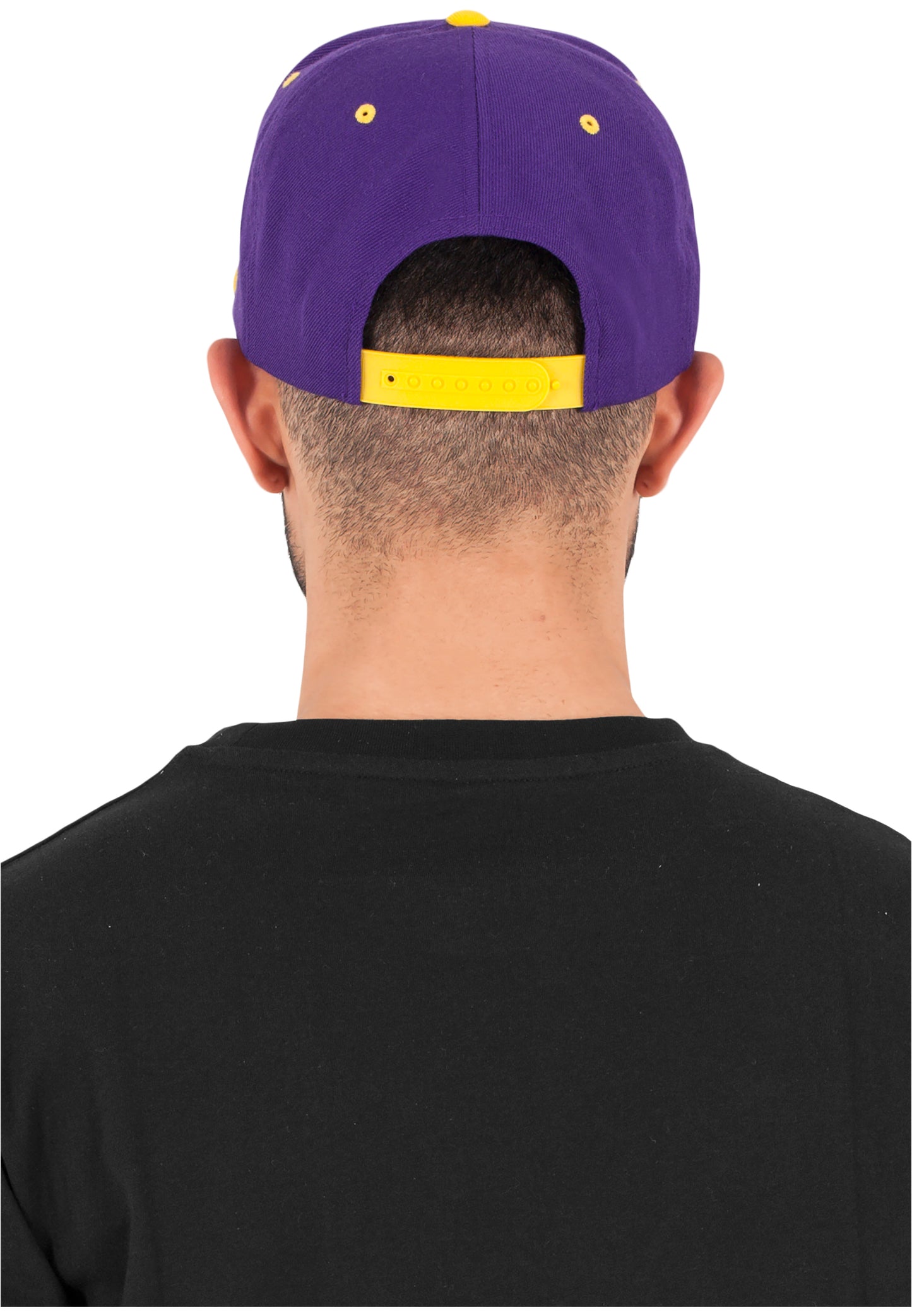 Classic Snapback 2-Tone