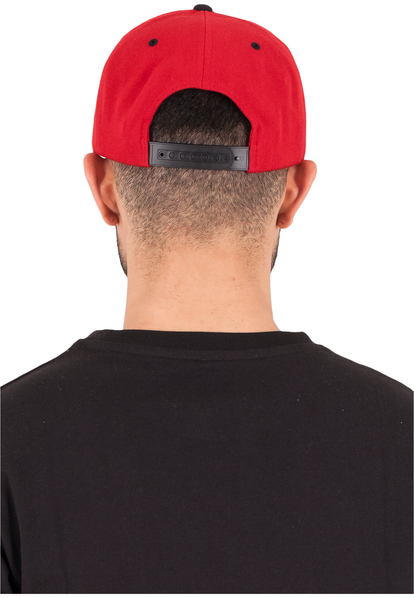 Classic Snapback 2-Tone