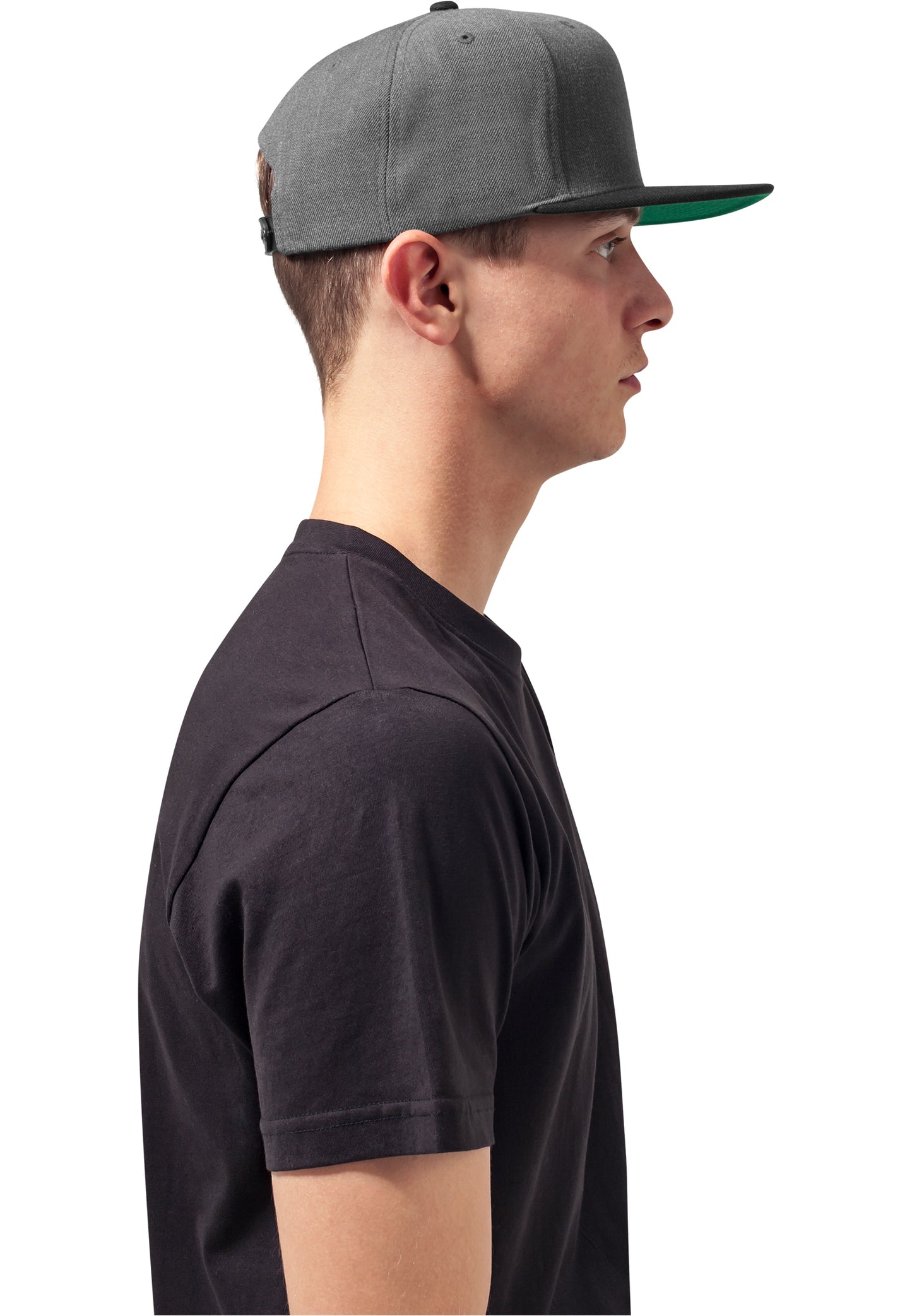 Classic Snapback 2-Tone