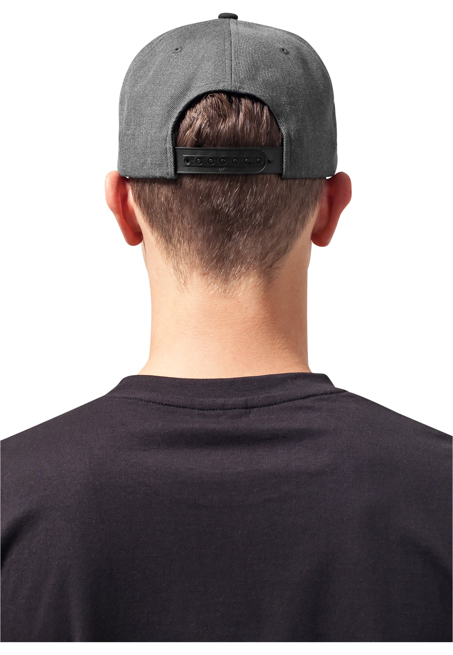 Classic Snapback 2-Tone