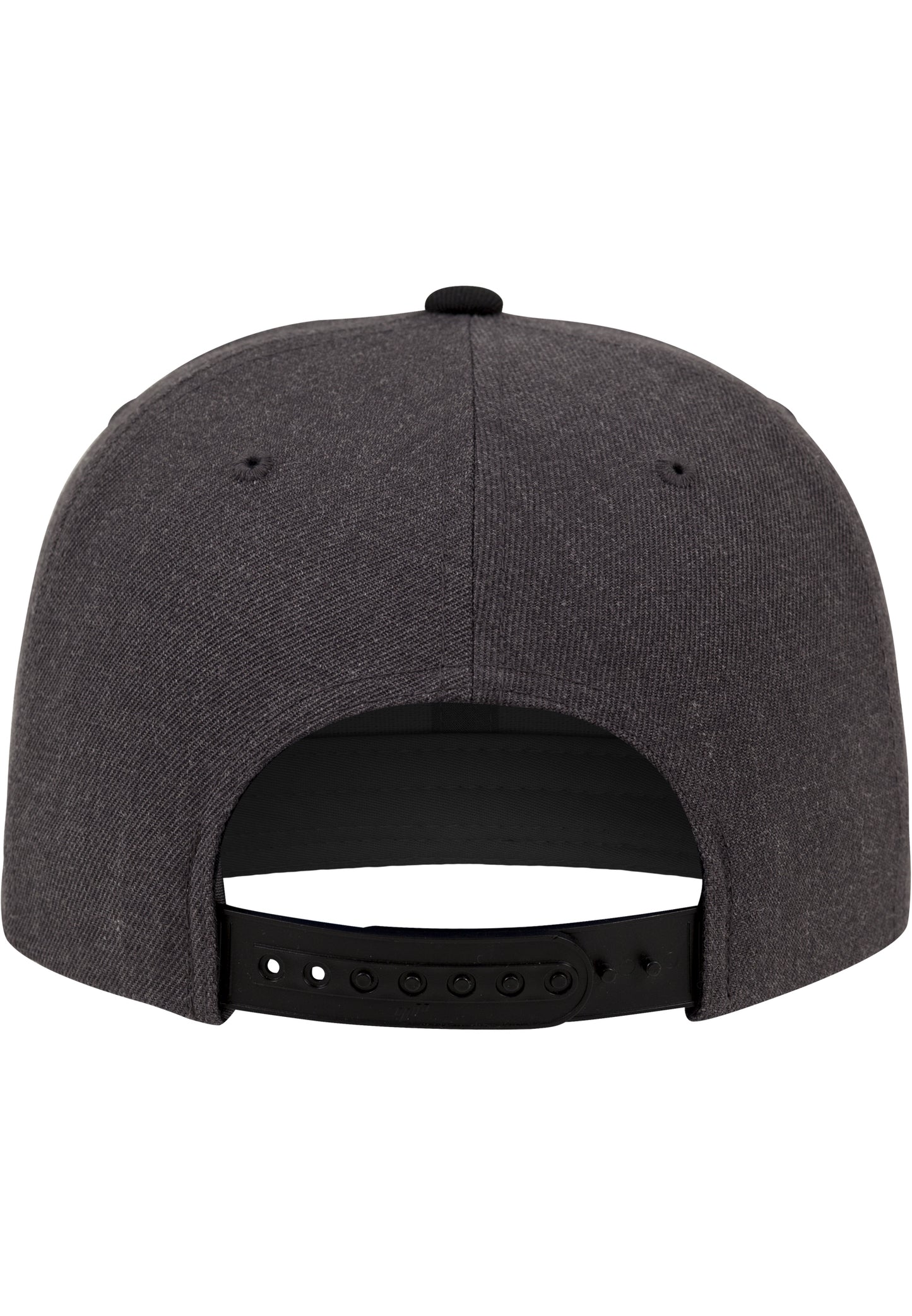Classic Snapback 2-Tone