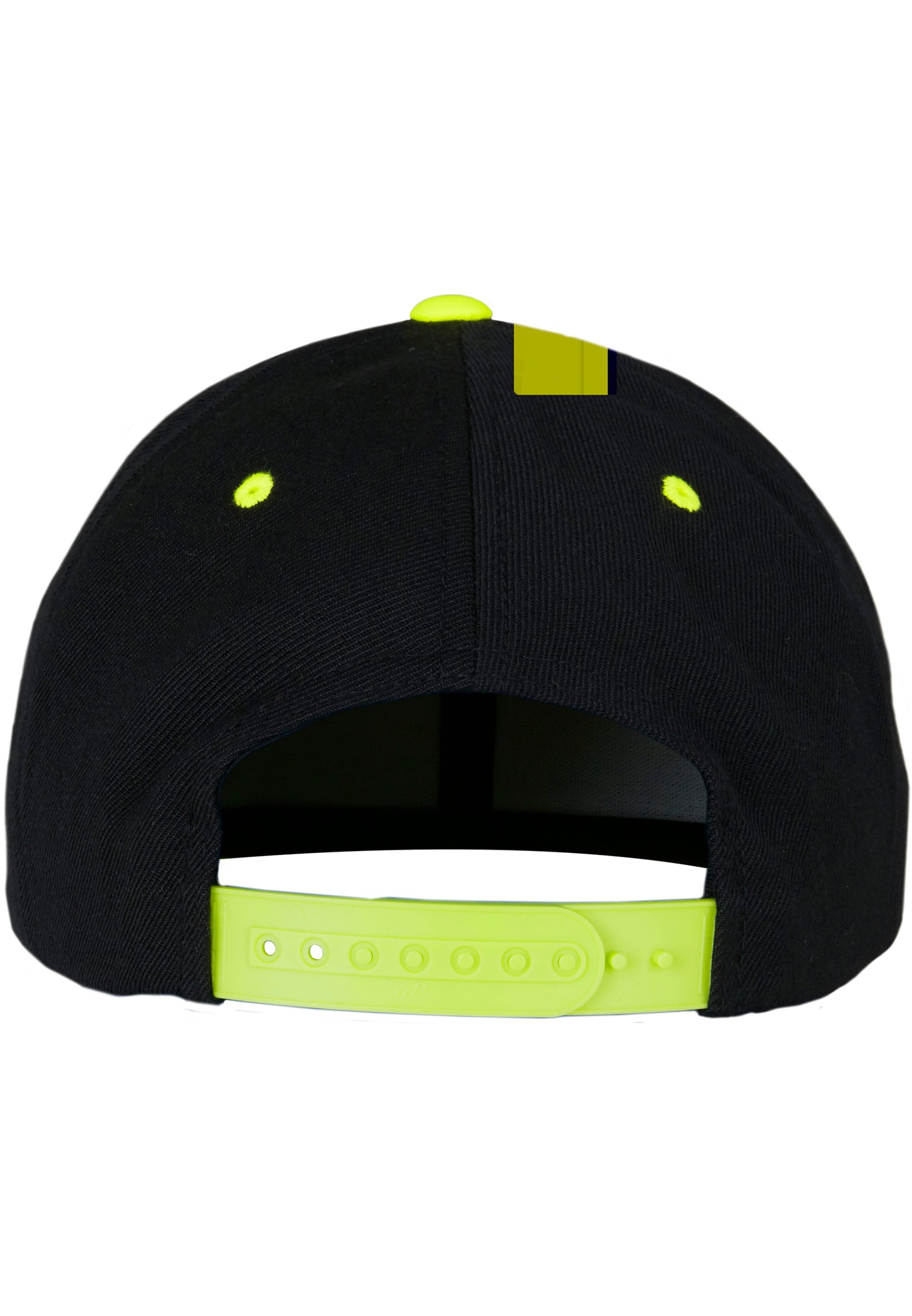 Classic Snapback 2-Tone