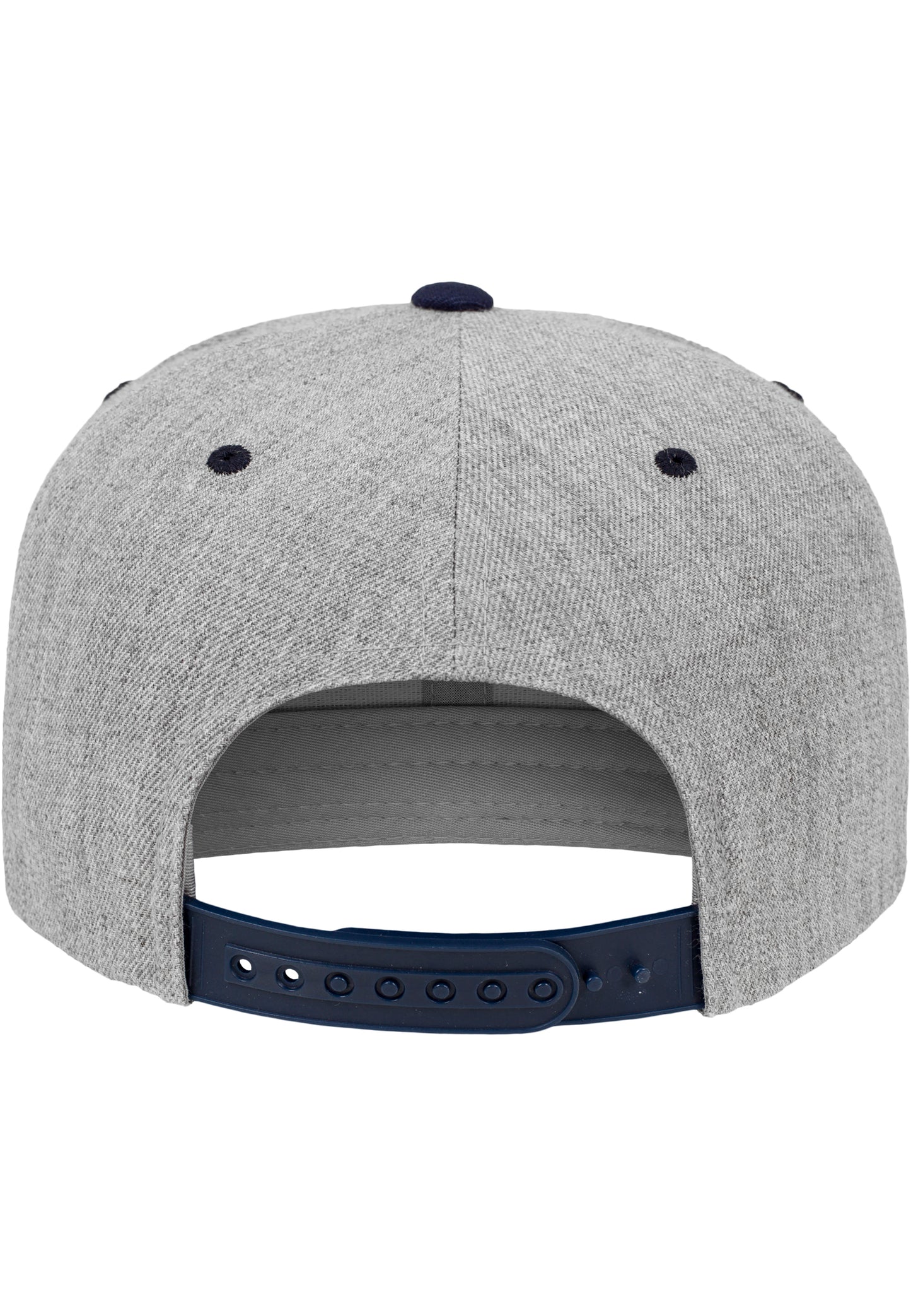 Classic Snapback 2-Tone