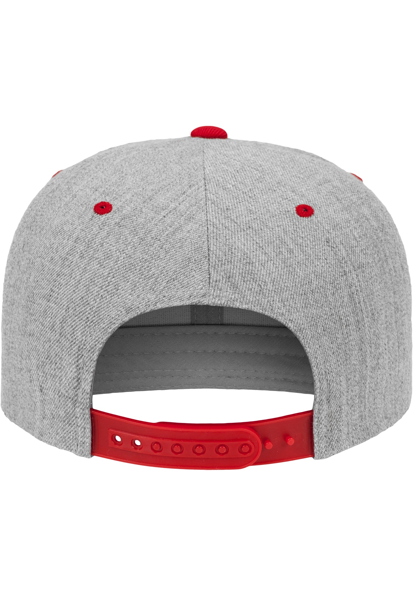 Classic Snapback 2-Tone