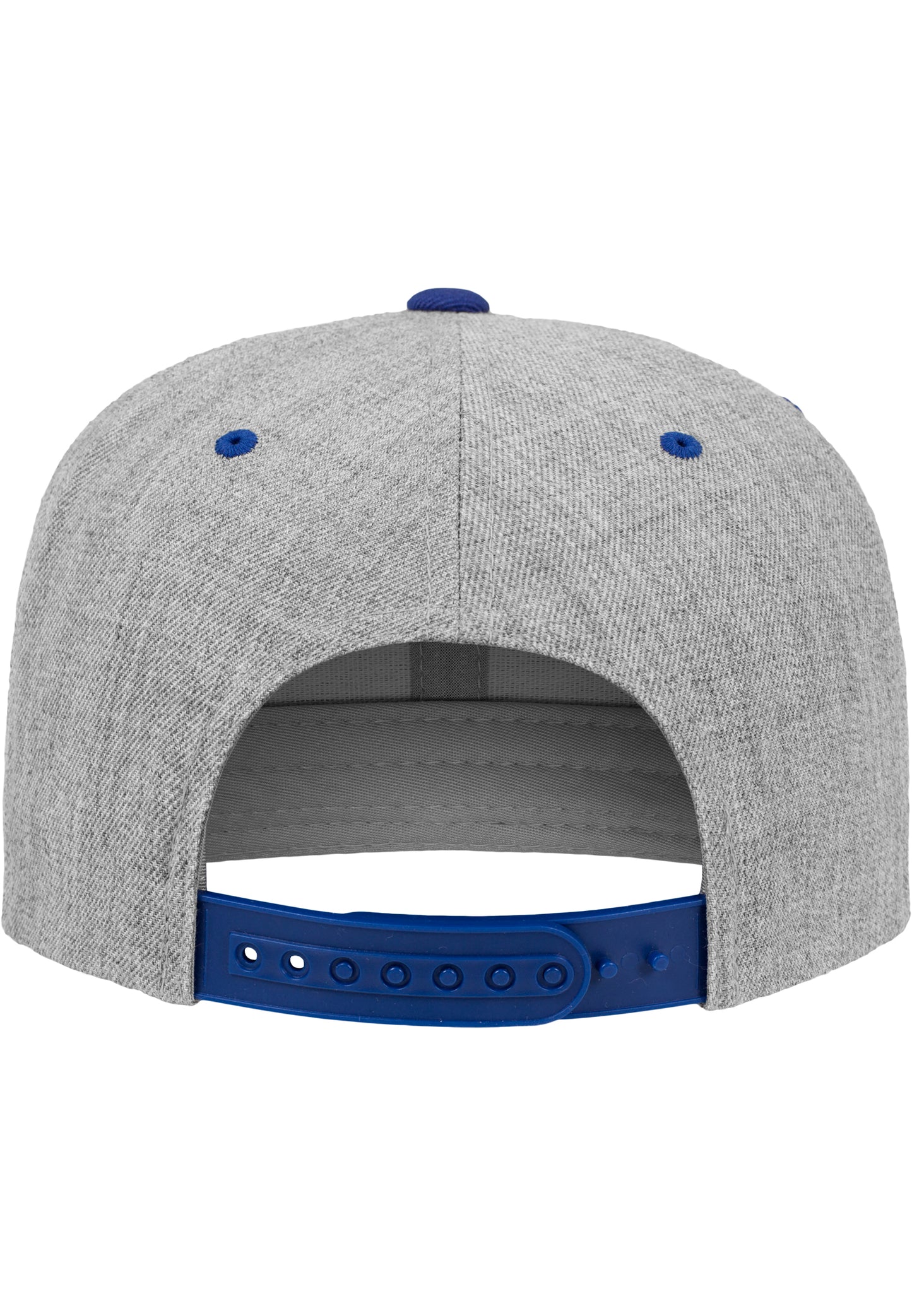 Classic Snapback 2-Tone