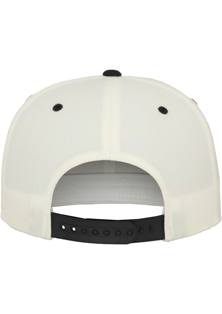 Classic Snapback 2-Tone