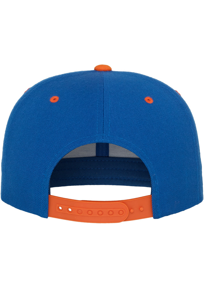 Classic Snapback 2-Tone