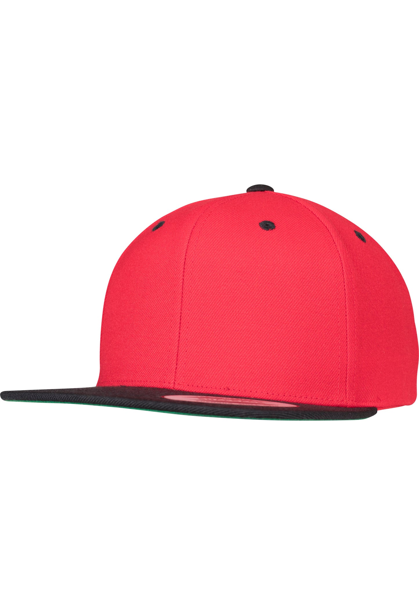 Classic Snapback 2-Tone