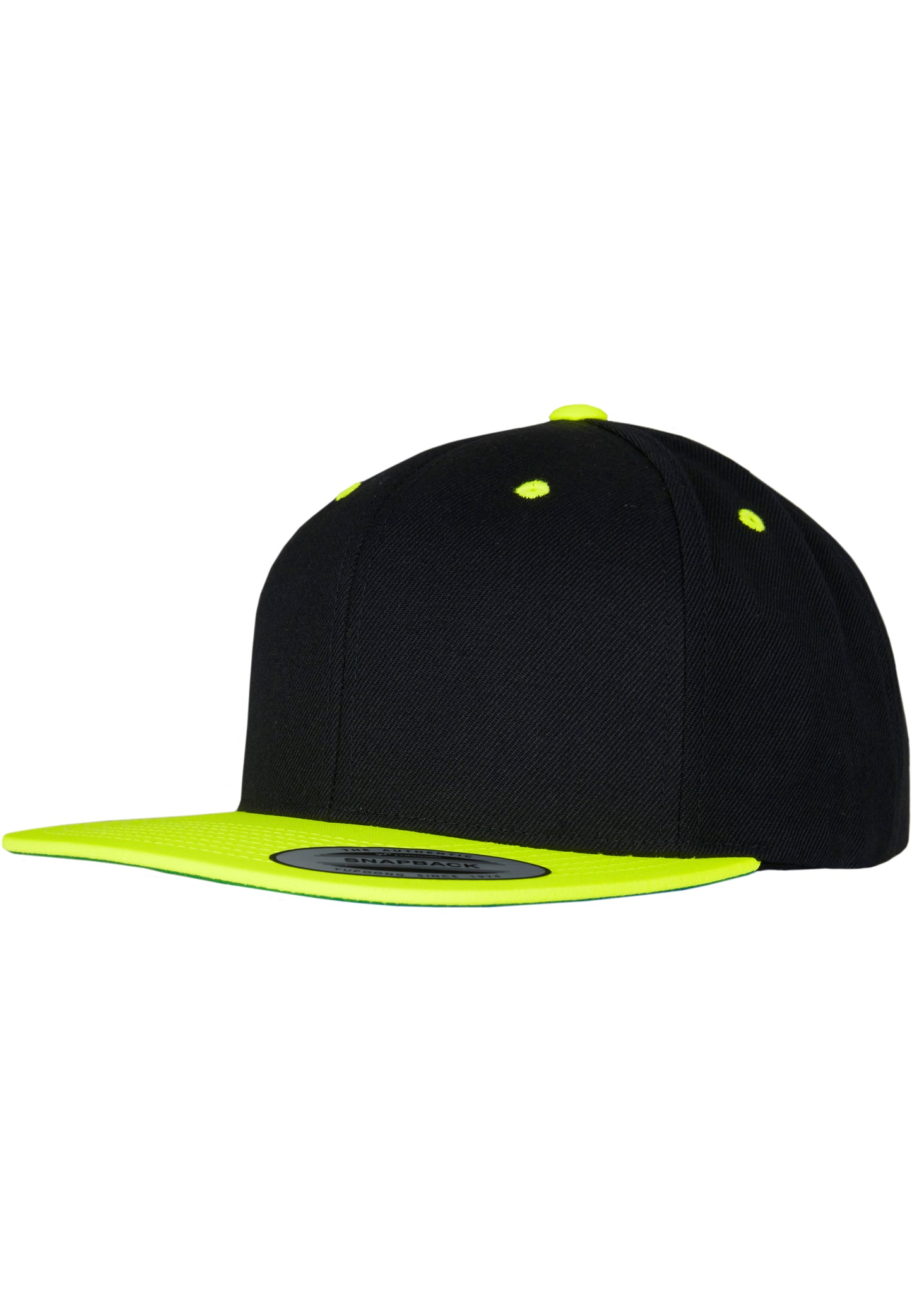 Classic Snapback 2-Tone