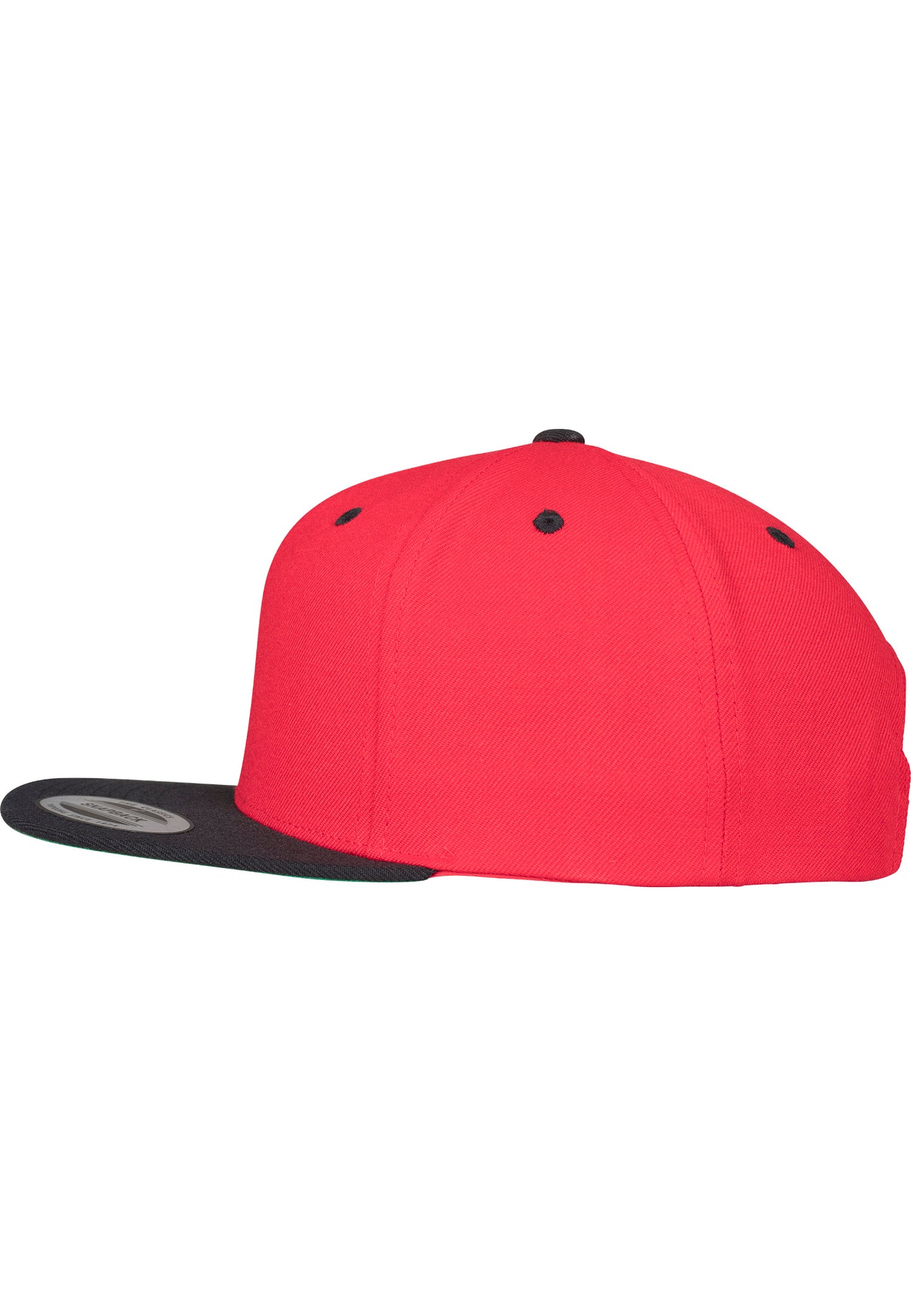 Classic Snapback 2-Tone