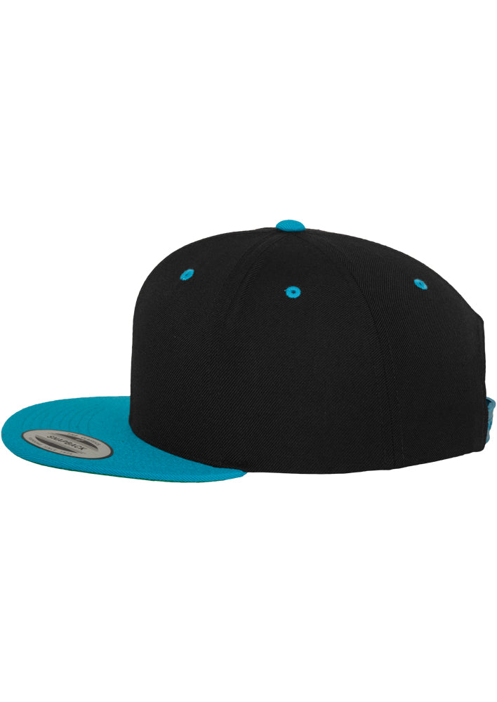 Classic Snapback 2-Tone