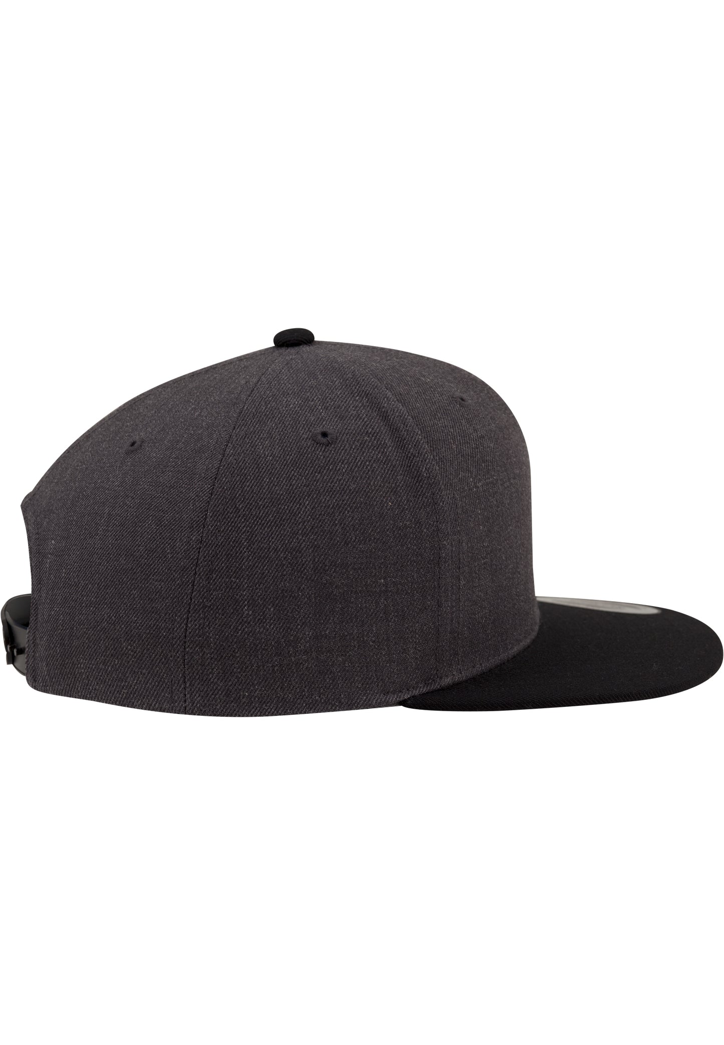Classic Snapback 2-Tone