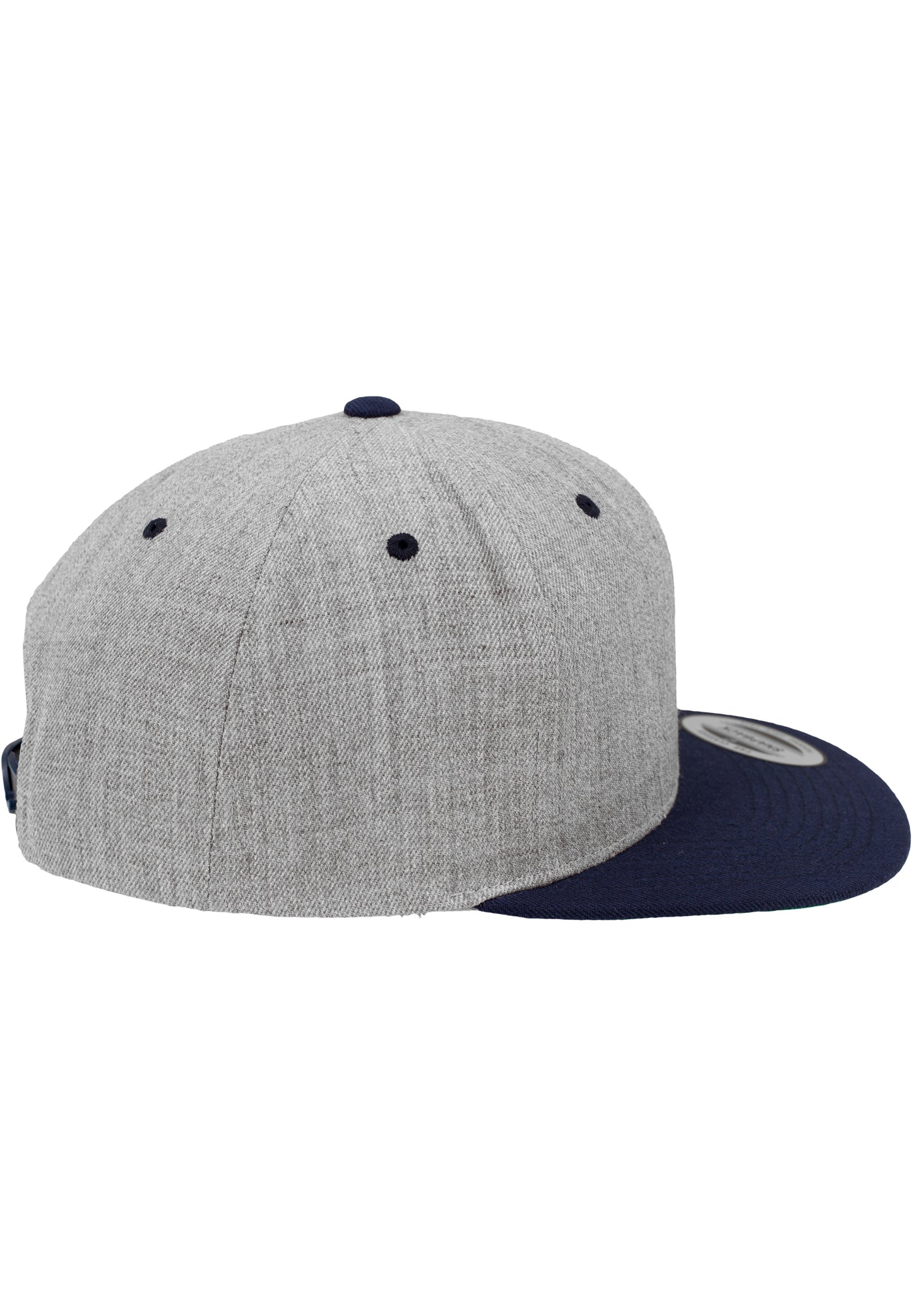 Classic Snapback 2-Tone