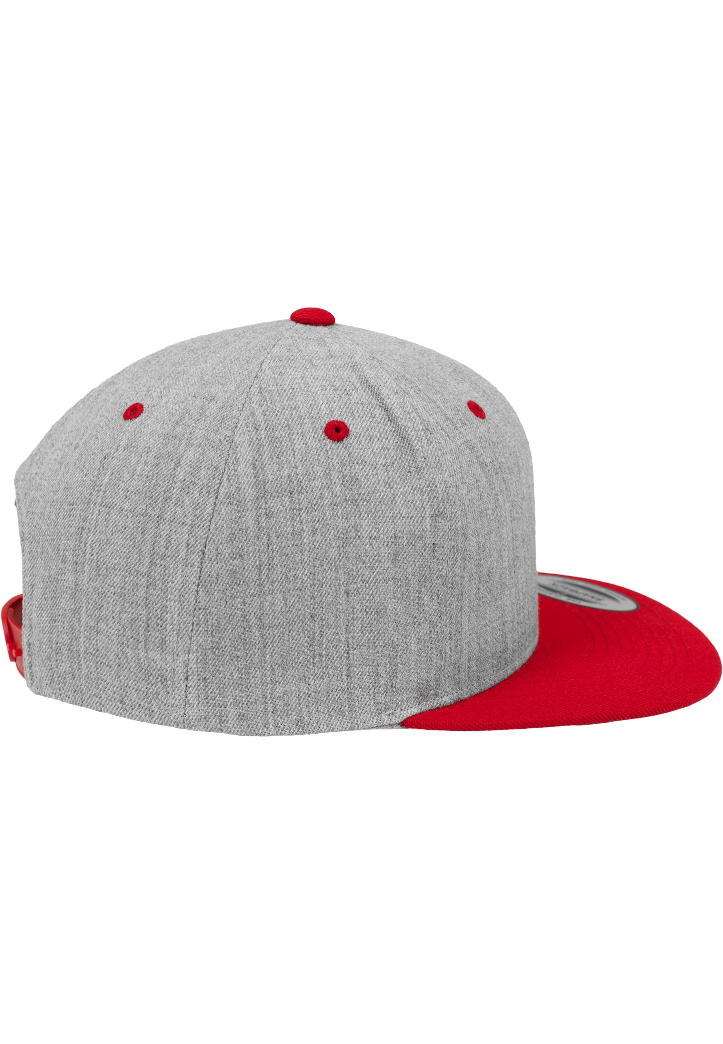 Classic Snapback 2-Tone