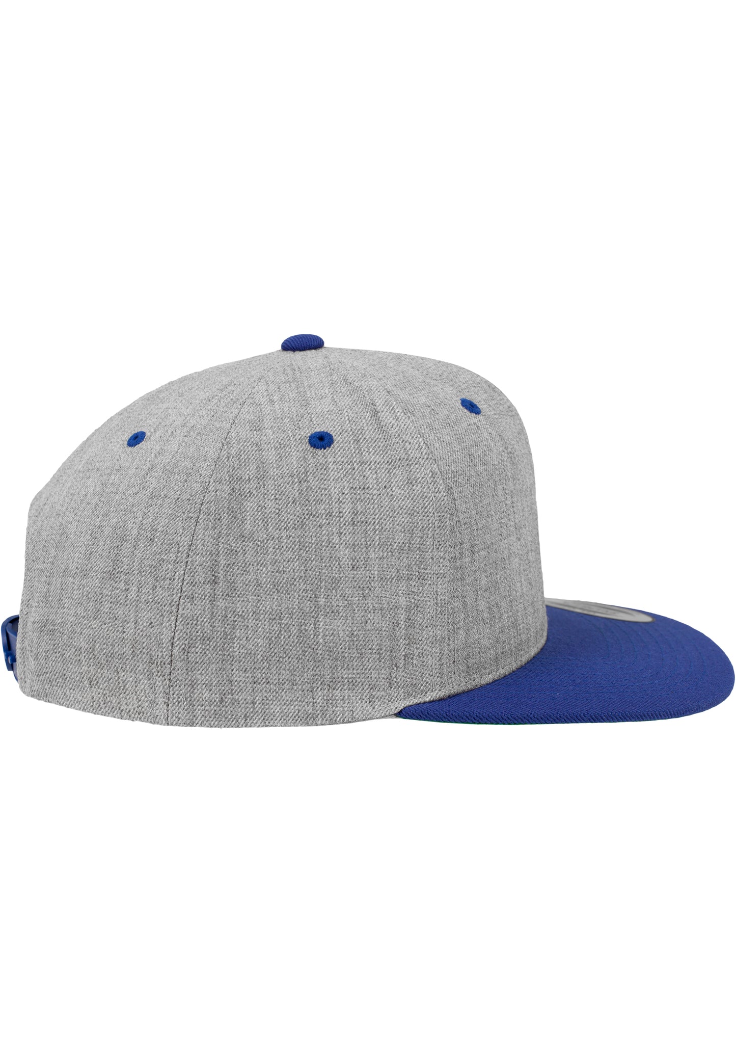 Classic Snapback 2-Tone