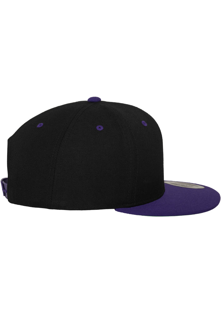 Classic Snapback 2-Tone