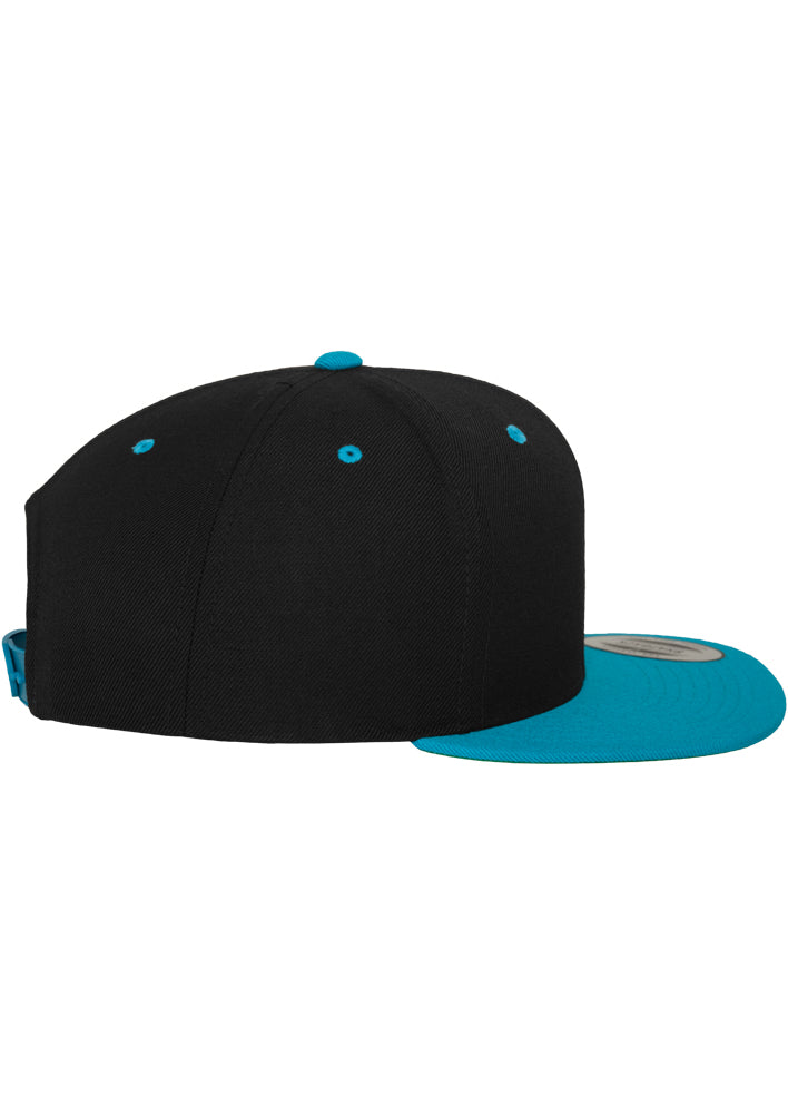 Classic Snapback 2-Tone