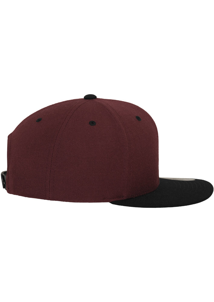 Classic Snapback 2-Tone