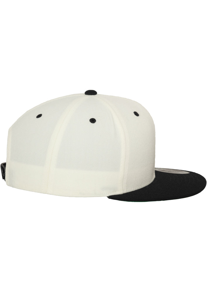 Classic Snapback 2-Tone