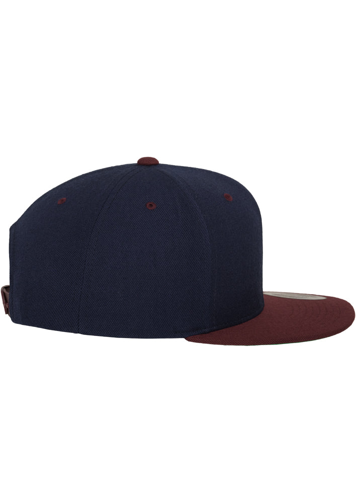 Classic Snapback 2-Tone