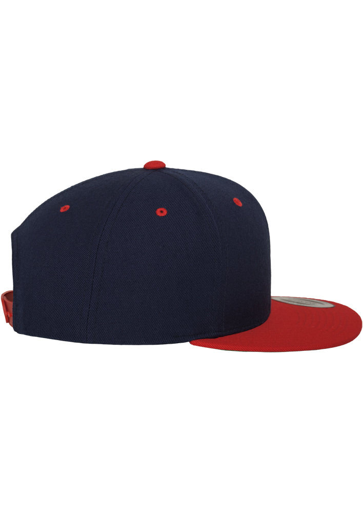 Classic Snapback 2-Tone