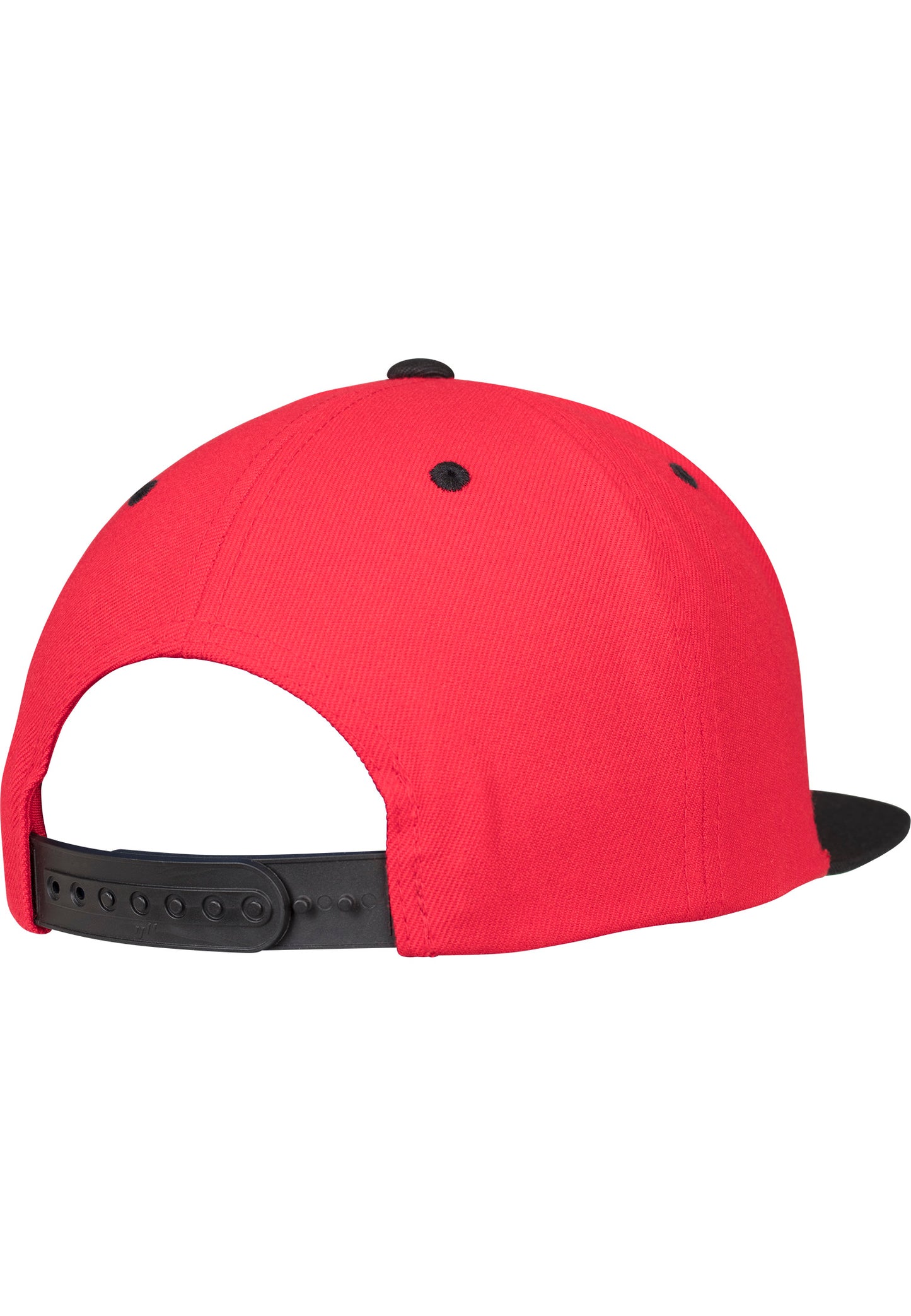 Classic Snapback 2-Tone