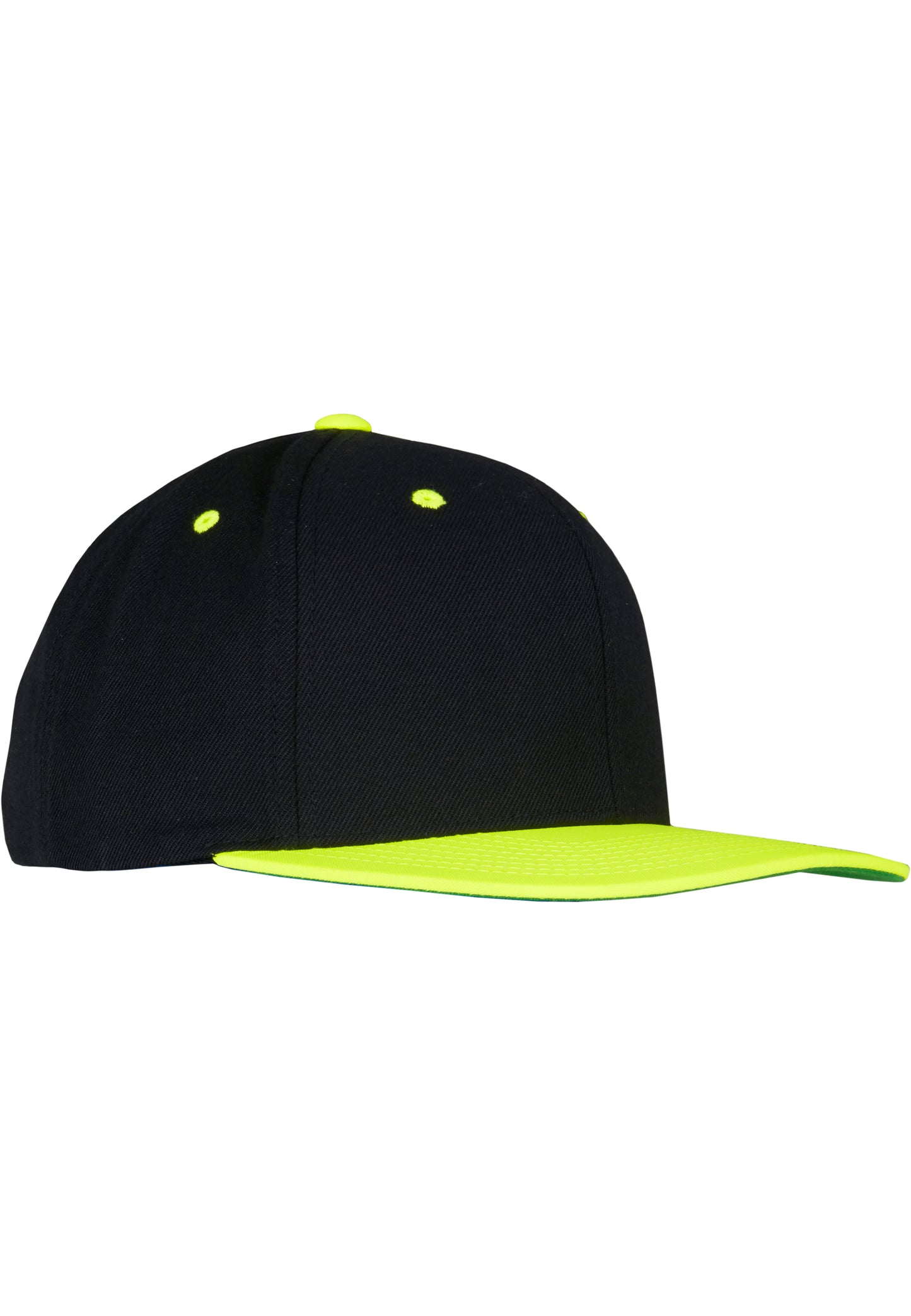 Classic Snapback 2-Tone