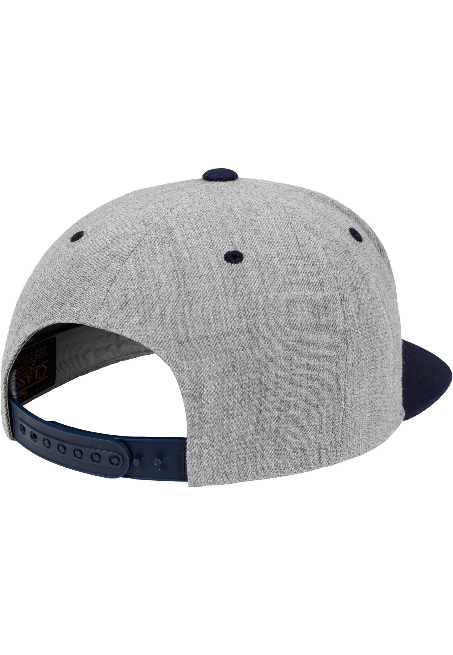 Classic Snapback 2-Tone