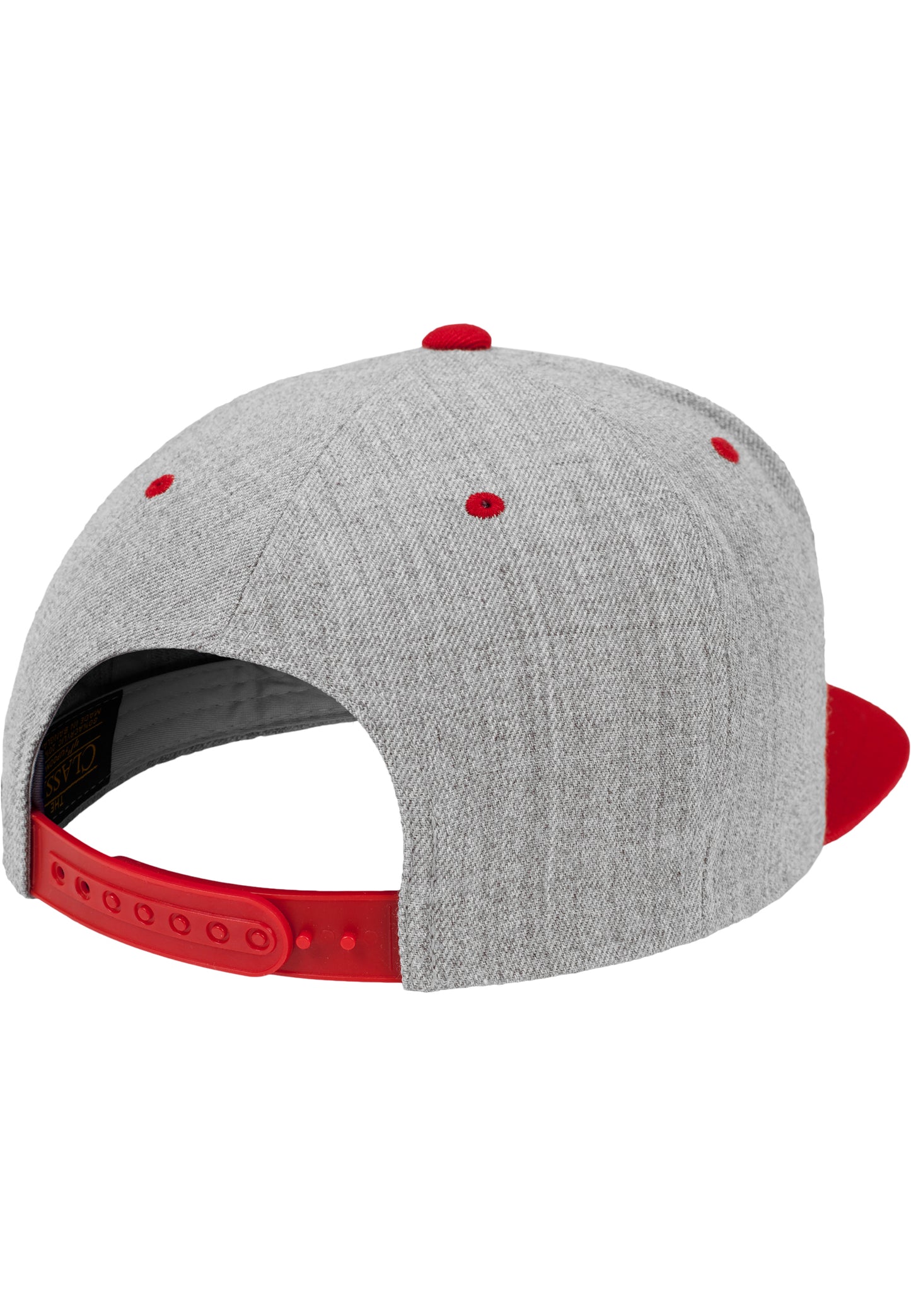 Classic Snapback 2-Tone