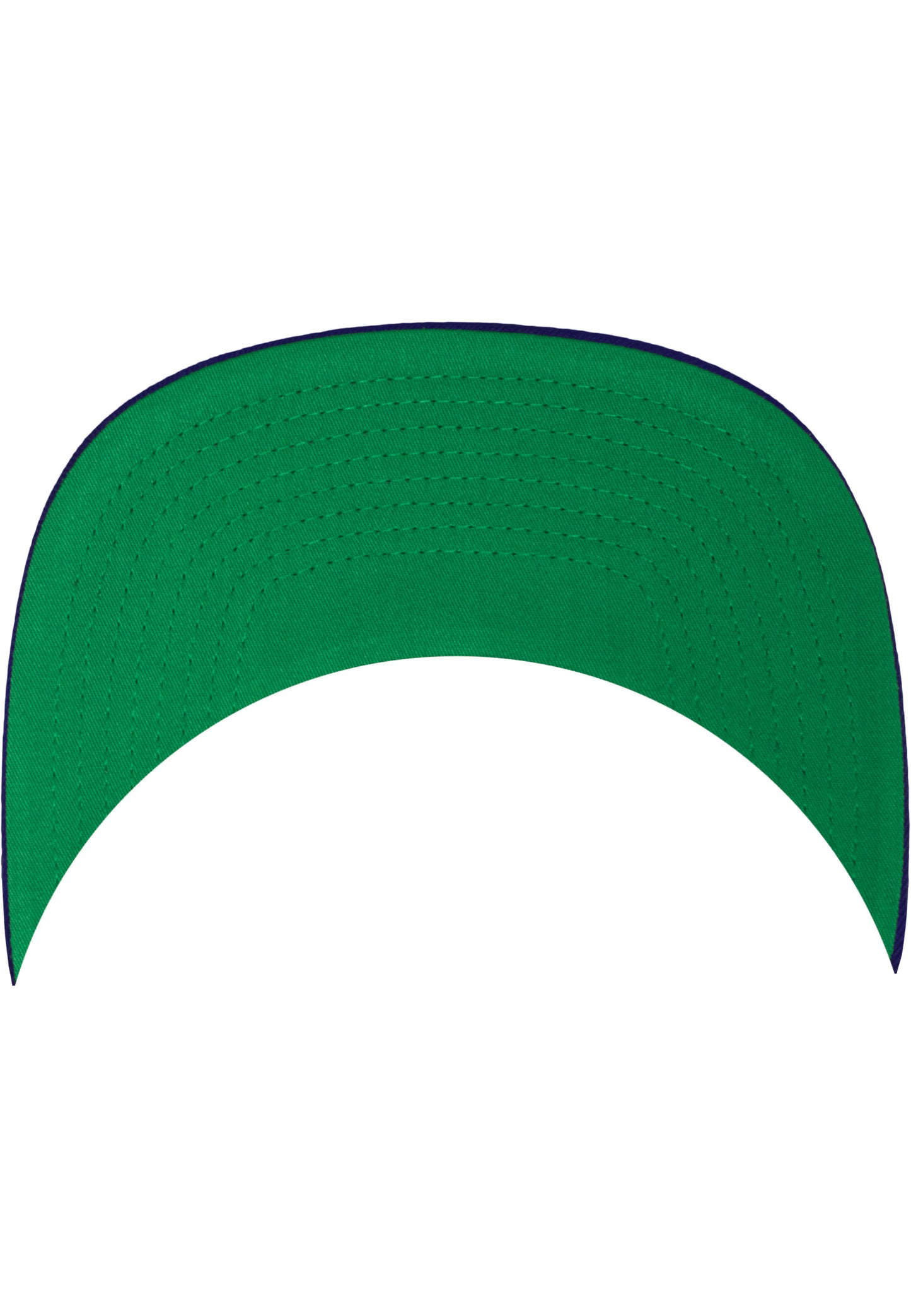 Classic Snapback 2-Tone
