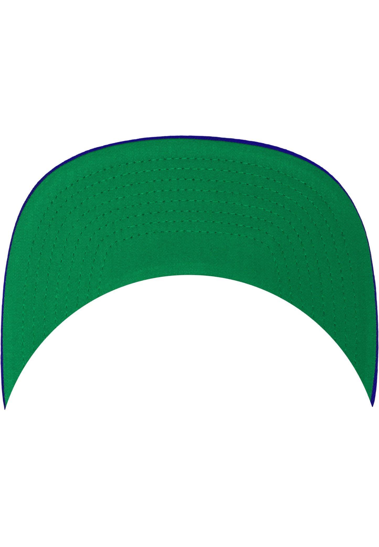 Classic Snapback 2-Tone