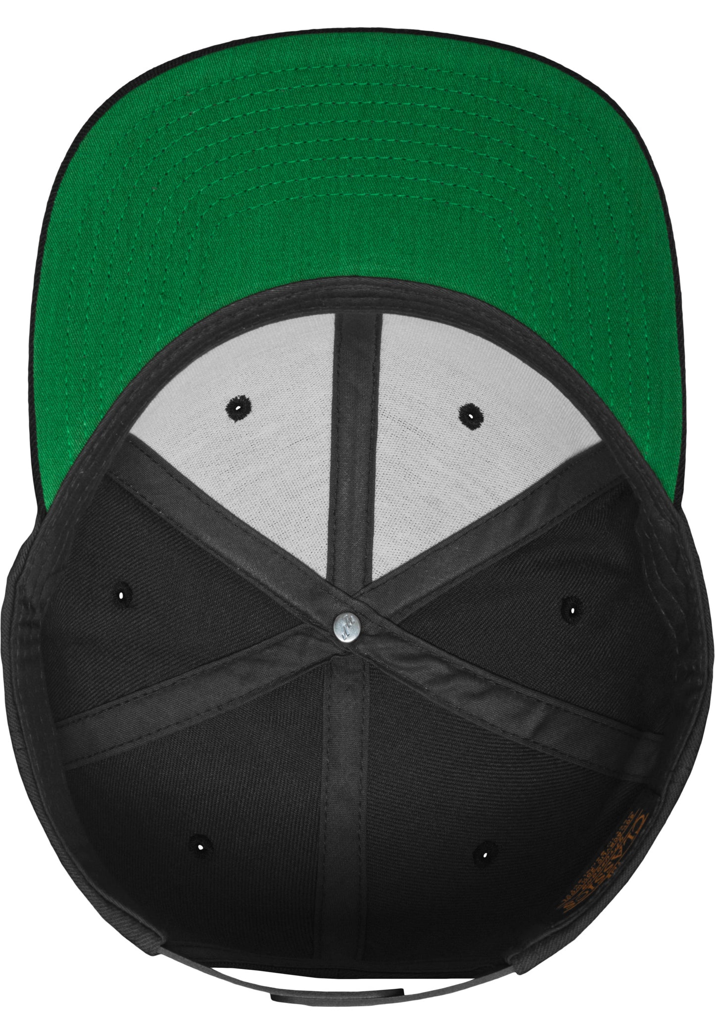 Classic Snapback 2-Tone