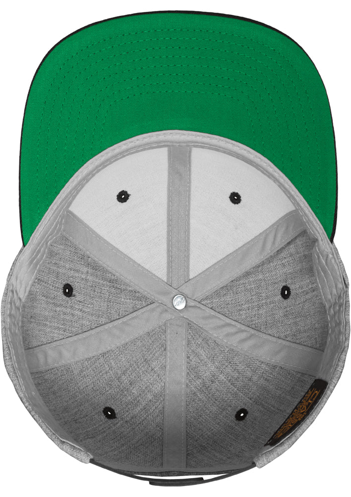 Classic Snapback 2-Tone