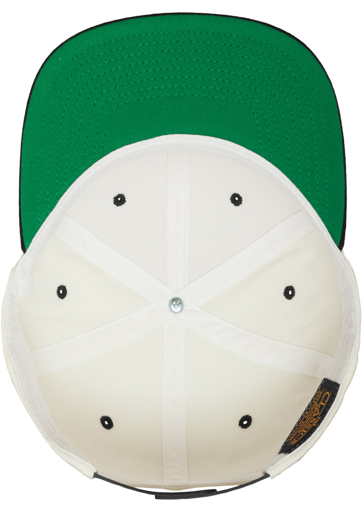Classic Snapback 2-Tone