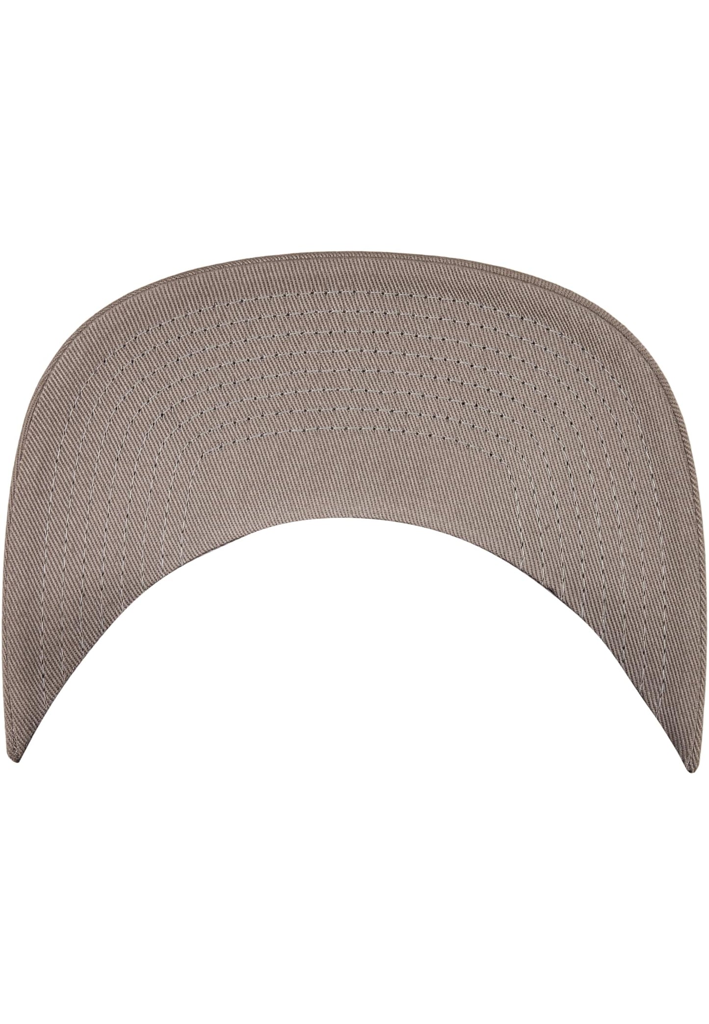 Organic Cotton Snapback