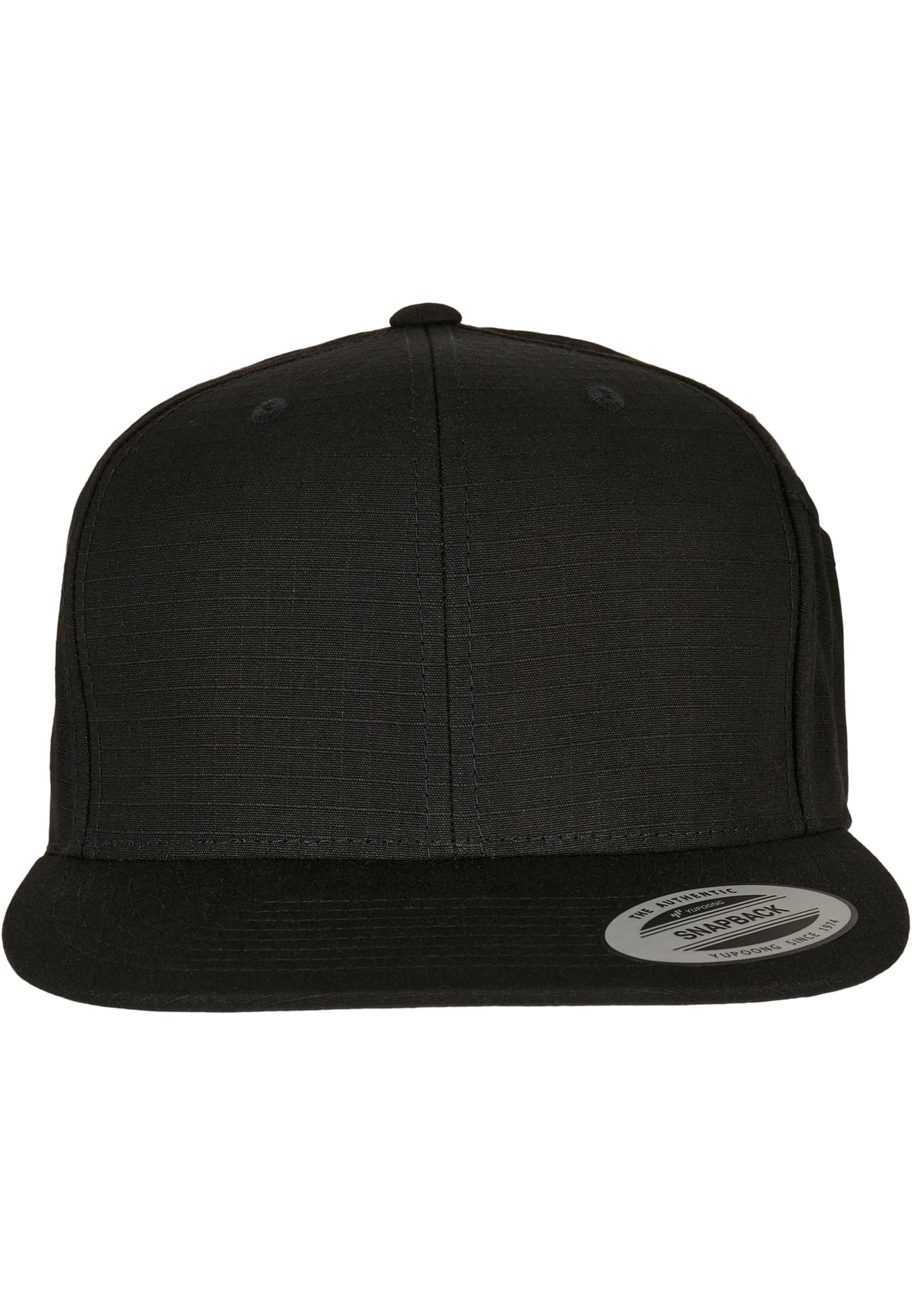 Pencil Holder Snapback Cap