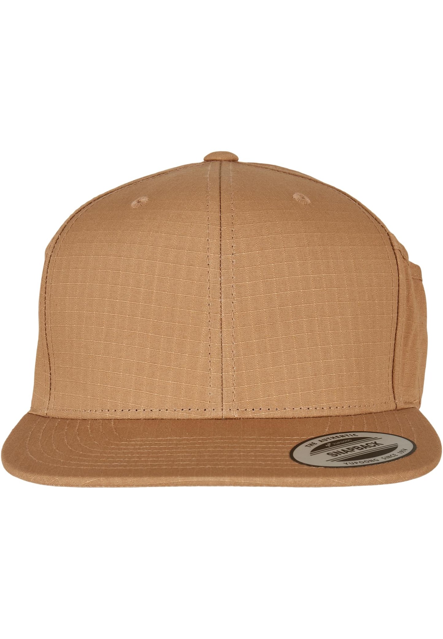 Pencil Holder Snapback Cap