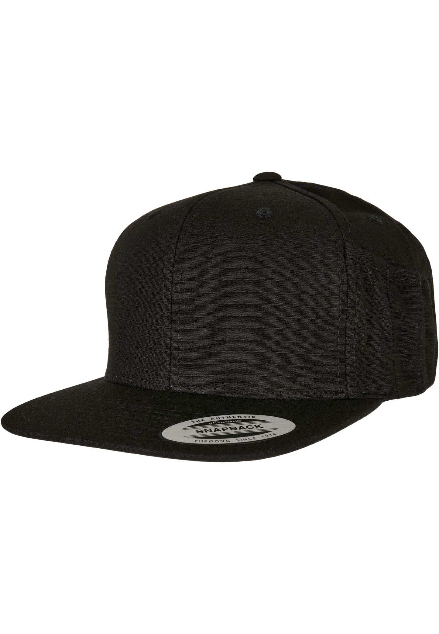 Pencil Holder Snapback Cap