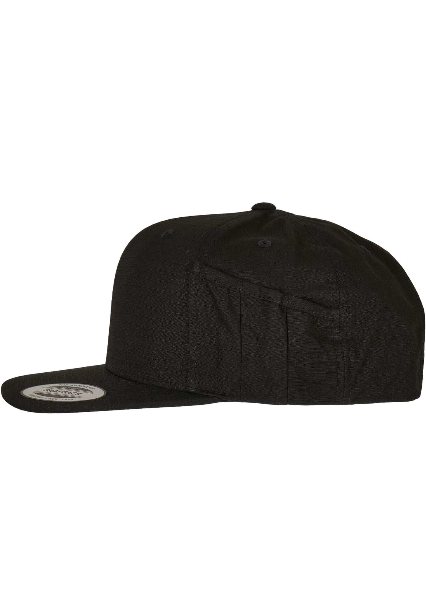 Pencil Holder Snapback Cap