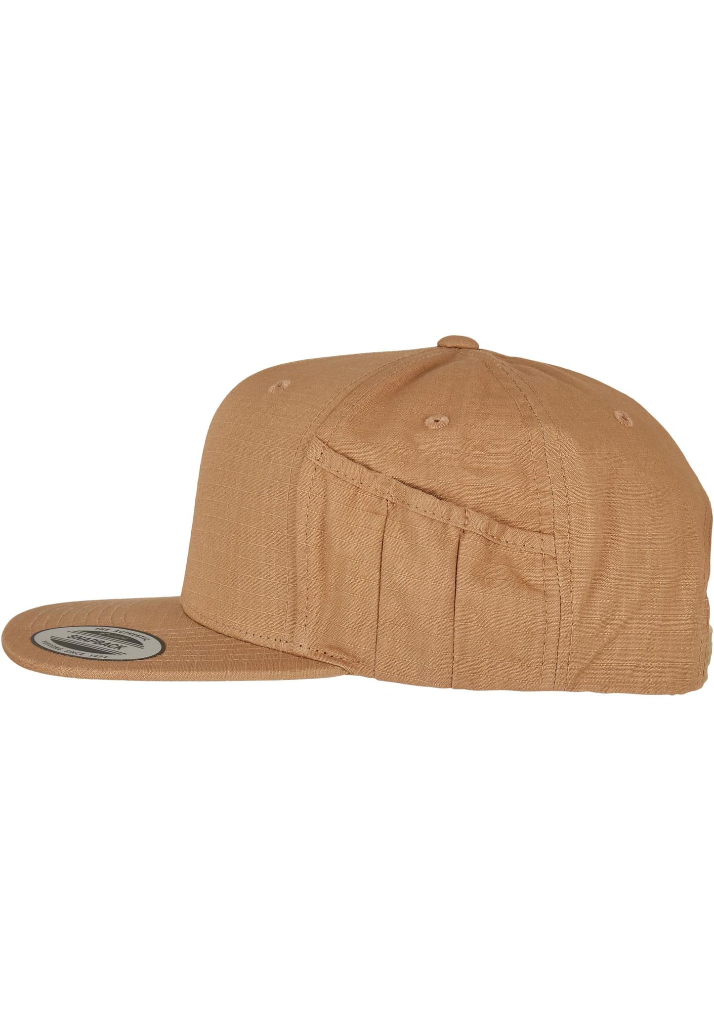 Pencil Holder Snapback Cap