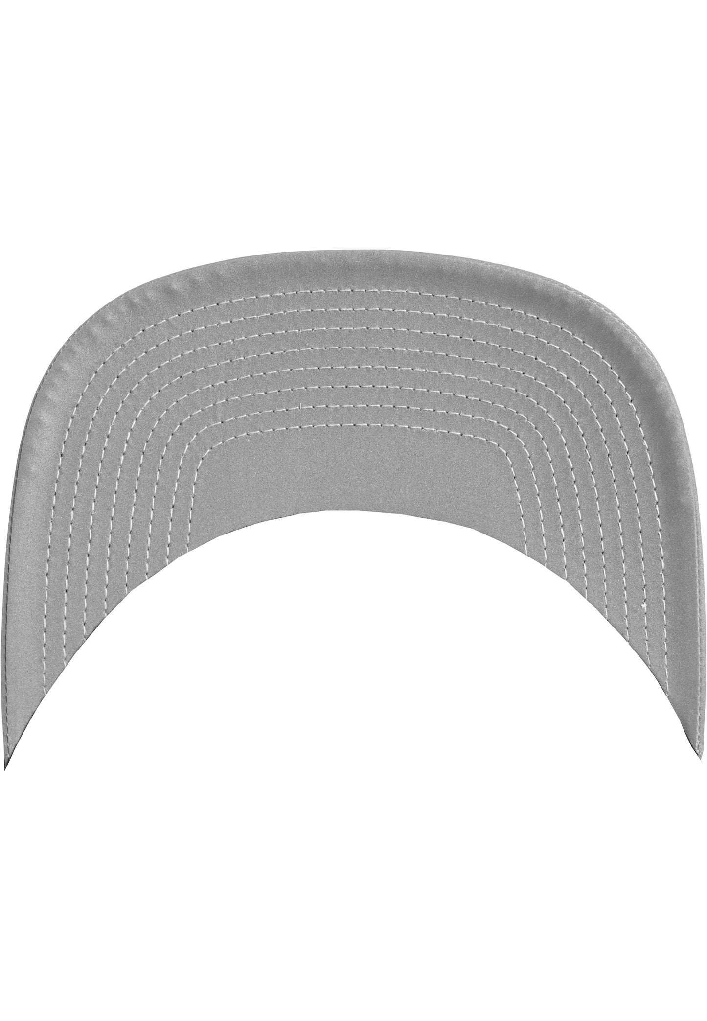 Reflective Visor Snapback