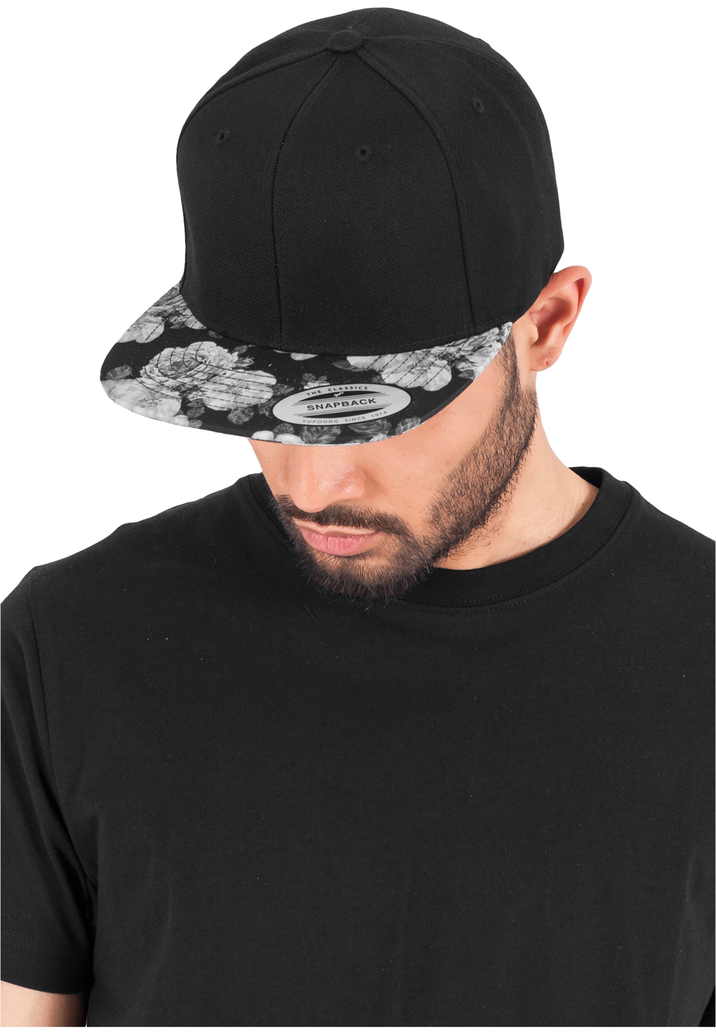 Roses Snapback
