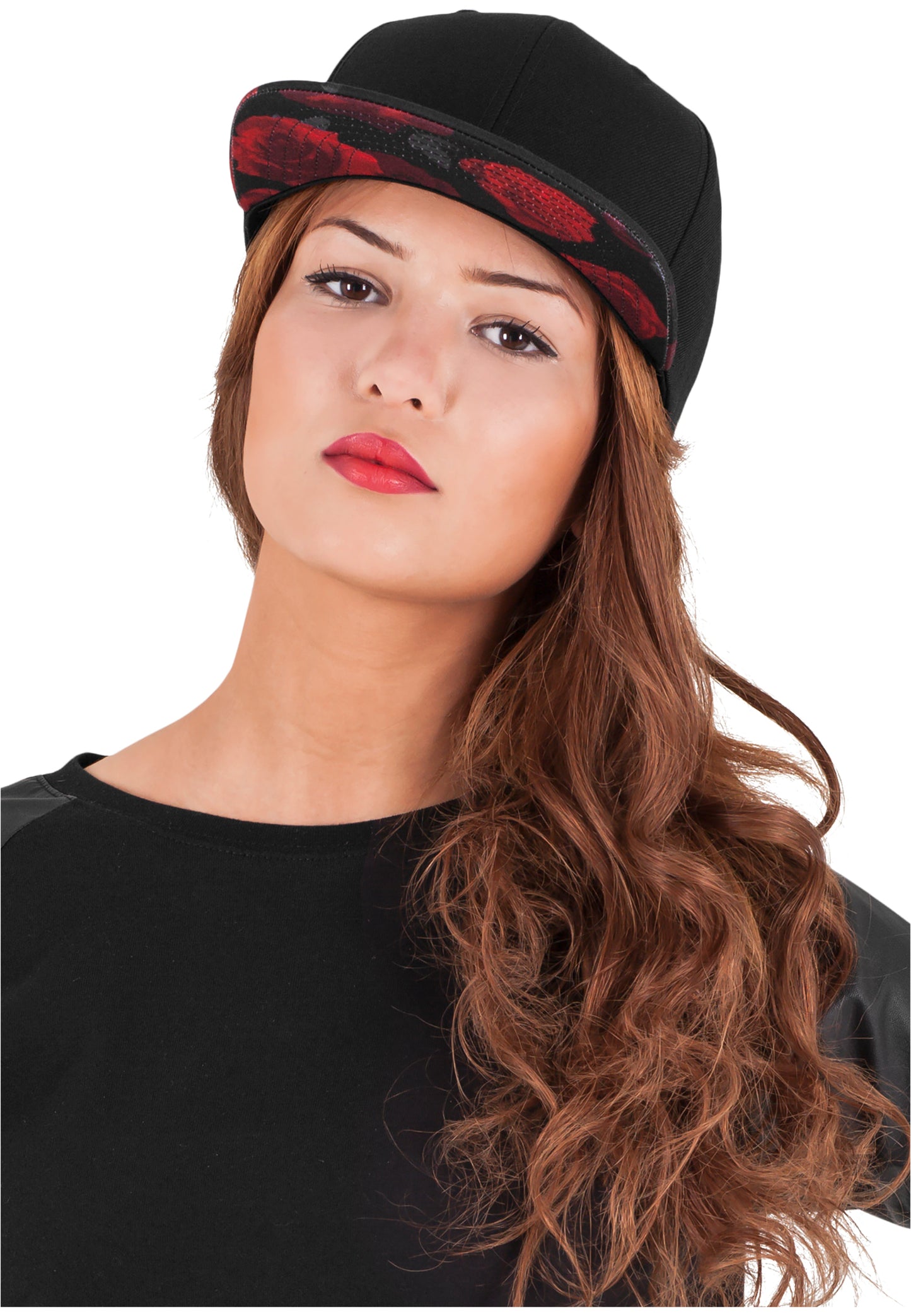 Roses Snapback